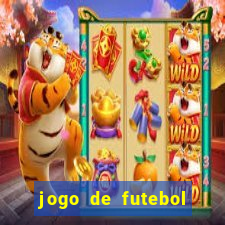 jogo de futebol offline para celular